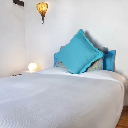Finca Yazmina * Yaiza (Lanzarote)
